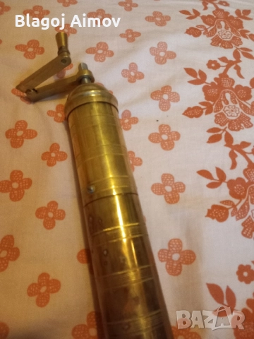 кафемелачка запазена, снимка 2 - Кафемашини - 52341163