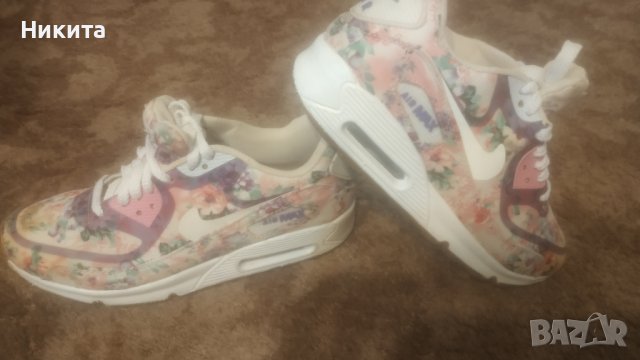 найк 39 номер, снимка 1