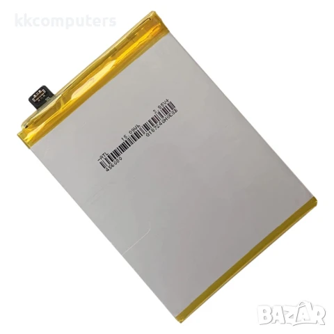 OPPO BLP717 Литиево-полимерна Батерия 3.85V / 4035mAh, снимка 2 - Калъфи, кейсове - 50659209