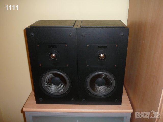 ALTEC LANSING 101 USA UNIKAT, снимка 5 - Ресийвъри, усилватели, смесителни пултове - 36926691