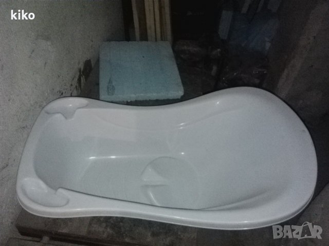 Корито за бебе, снимка 3 - За банята - 29155562