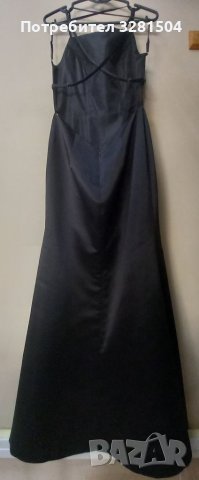 Елегантна абитуриентска рокля Jj's house. M., снимка 7 - Рокли - 40396002