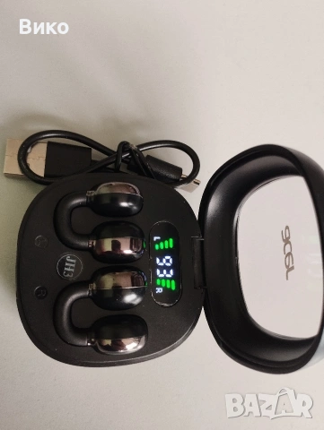 блутуд слушалки Acer, снимка 2 - Слушалки и портативни колонки - 54024942