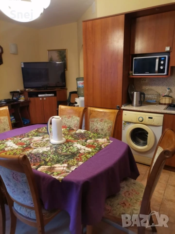 Тристаен/ Златни пясъци , снимка 7 - Апартаменти - 52854855