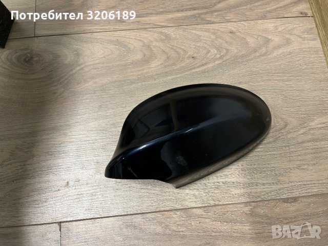 Капачки за огледала БМВ Е90 Е91, снимка 3 - Части - 40161961