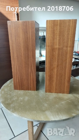 HECO Sound Master SM540, снимка 3 - Тонколони - 53934308