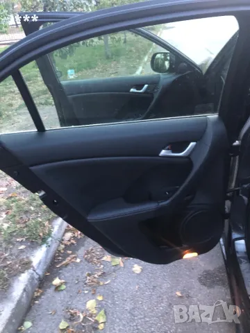 Продавам Acura TSX 2012год. Фейслифт 2.4 бензин/газ автоматик, снимка 17 - Автомобили и джипове - 49705269