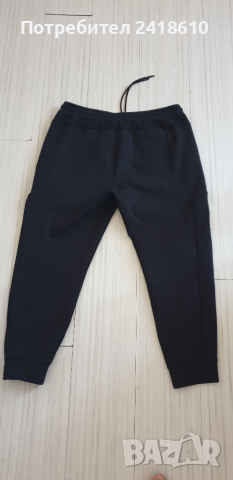 Hugo Boss Helwyn Mens Pant Size XL НОВО! и М ОРИГИНАЛ! 2Броя Мъжки Долнища!, снимка 4 - Спортни дрехи, екипи - 51583286