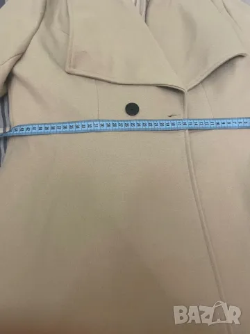 Дамско палто, снимка 5 - Палта, манта - 48756565