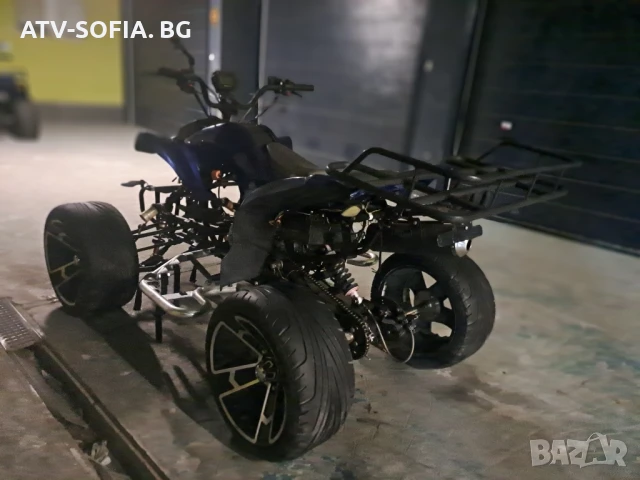 Атв продавам , снимка 7 - Мотоциклети и мототехника - 50615934
