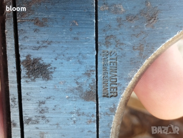 Оригинален ключ за Мерцедес , снимка 6 - Части - 54312965