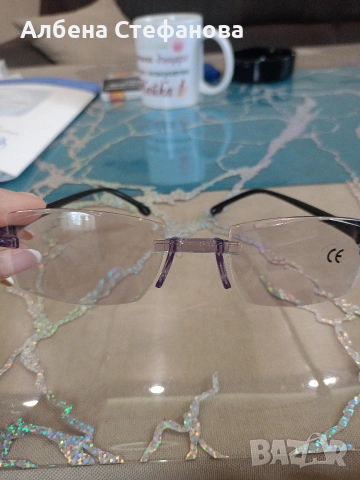 Само регулируеми диоптрични очила, снимка 3 - Слънчеви и диоптрични очила - 53927050