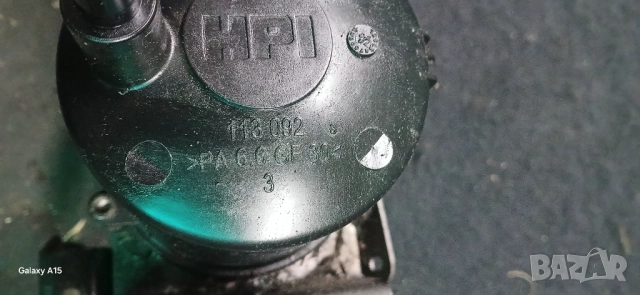 Електрическа хидравлична помпа Peugeot 3008 I 1.6 HDI 109кс. (2009-2016) , снимка 3 - Части - 52917151