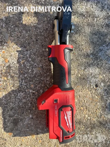 Milwaukee m18 onehcc.2025