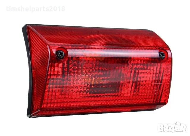 Трети стоп "Без Надстройка" за MERCEDES SPRINTER 1995-2006, VW LT 1997-2006