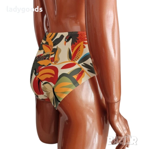 Бански костюми.Модел АВ501., снимка 4 - Бански костюми - 54293449