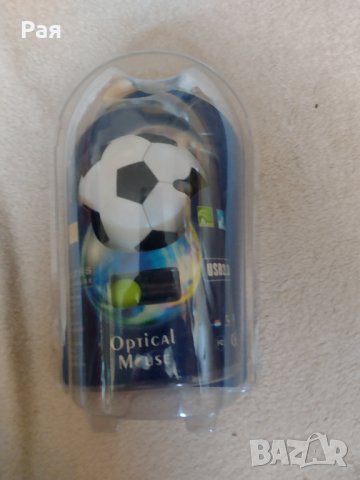 Мишка Футболна Топка , снимка 1