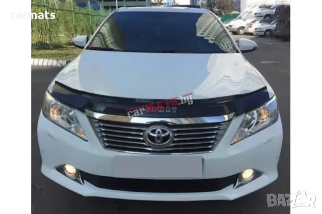 Дефлектор за преден капак Vip Tuning за Toyota Camry (2011-2014)