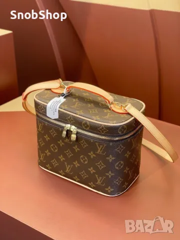 Louis Vuitton чанта, снимка 1