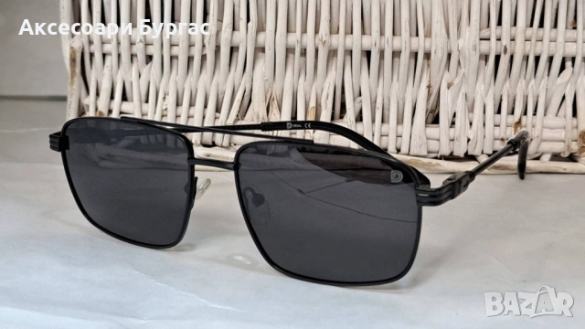 59 Мъжки слънчеви очила с поляризация 