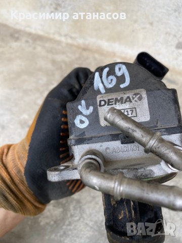 EGR За Мерцедес А-класа w169.w245.00005320C8.A6401401, снимка 5 - Части - 40754029