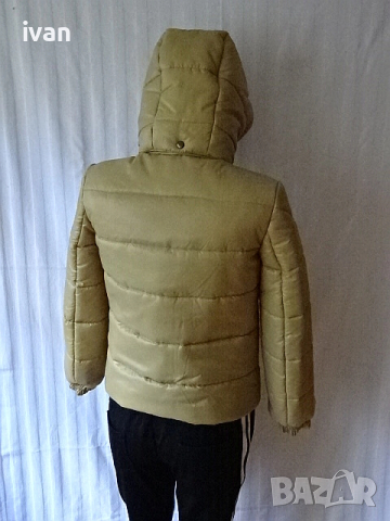 дамско зимно яке, снимка 11 - Якета - 52596414