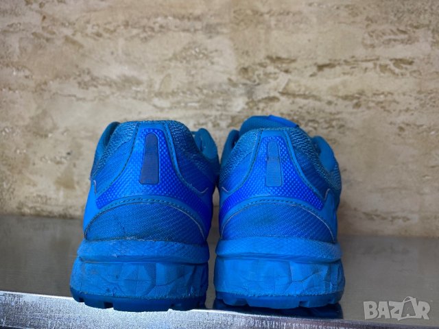 Haglofs Masculino Tenis Brasil Goretex — номер 41 1/3, снимка 5 - Маратонки - 35451231