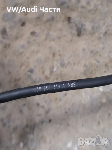 Датчик колянов вал за Голф 4 Ауди А3 Сеат Шкода Бора VW Golf 4 Audi A3 Seat Skoda Bora 038907319A, снимка 5 - Части - 50921308