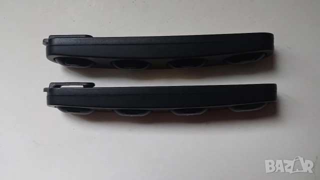 Падащи панели за форд радиокасетофони 2000/3000 TRAFFIC, RDS 4000,4050, 5000,CD 4600, 6000. , снимка 4 - Аксесоари и консумативи - 52703275