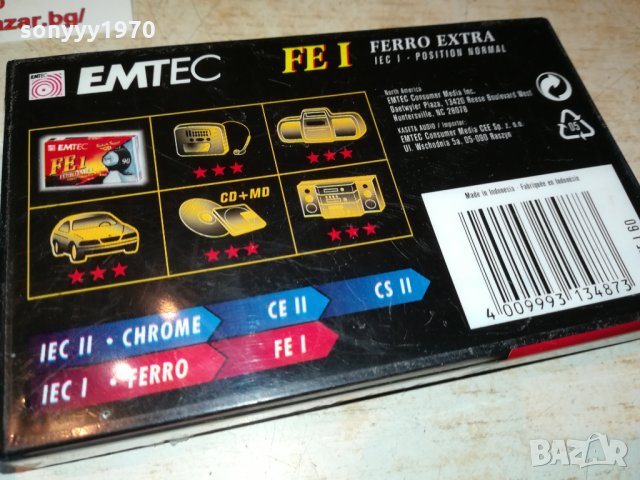 sony и др 3бр аудиокасети 0609211910, снимка 12 - Други - 34044712