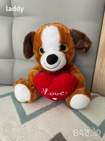 Плюшени играчки за 18 евро всички