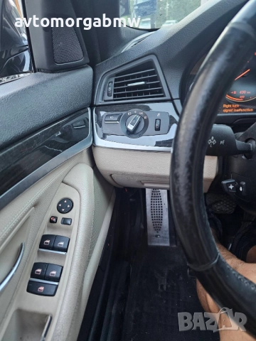 На части БМВ Ф10 535и хдрайв 306 коня / BMW F10 535i xDrive 306hp, снимка 18 - Автомобили и джипове - 51517281