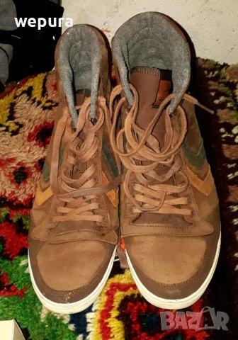 Леки зимни обувки номер 41, снимка 1