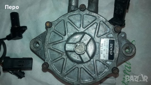 Части за ЧЕРОКИ 2.5, снимка 10 - Автомобили и джипове - 40451182