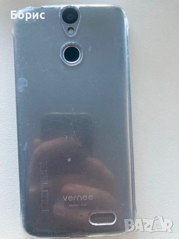 Смартфон Vernee Thor, снимка 4 - Други - 53106800