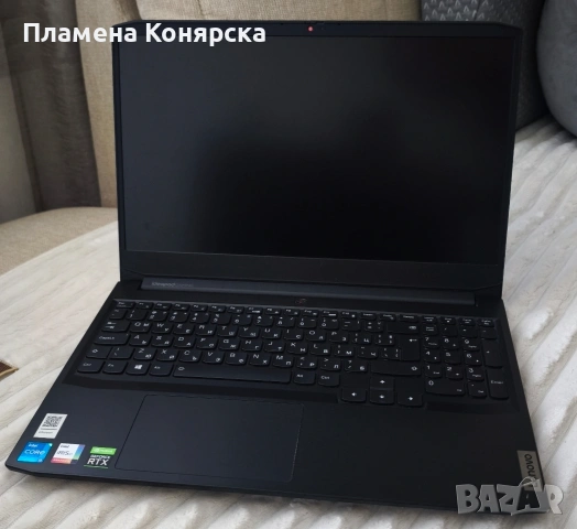 Lenovo IdeaPad Gaming 3 Gen 6