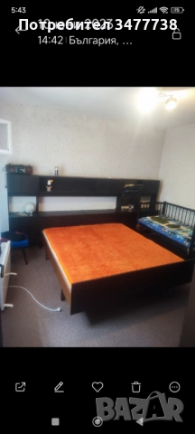 Къща в село Голям чардак, снимка 3 - Къщи - 52937161