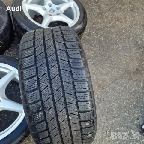 Порше 911 / 997 Карера джанти 18", снимка 13 - Гуми и джанти - 46720259