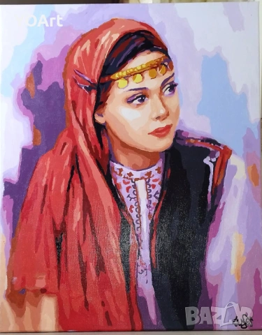 Картини , снимка 9 - Картини - 54358171