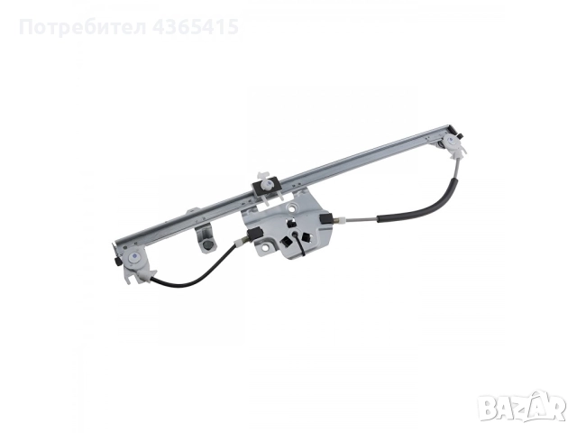 Стъклоподемник за Citroen Jumper 2 2006+ за предна лява врата 1606231780, снимка 2 - Части - 52287444