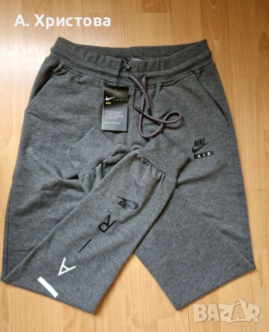 Нови дамски спортни долнища и клинове Nike, снимка 8 - Спортни екипи - 52413006
