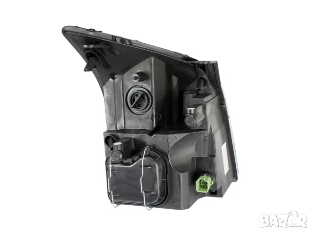 Фар Ayfar за Ford Transit V347 2006–2014 – ръчно регулиране – ляв/десен, снимка 8 - Аксесоари и консумативи - 55870511