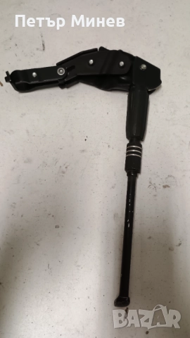 Степенка за колело, снимка 4 - Аксесоари за велосипеди - 52133164