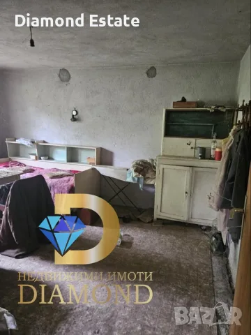 Двуетажна къща в село Воден, общ. Димитровград, снимка 6 - Къщи - 46471771