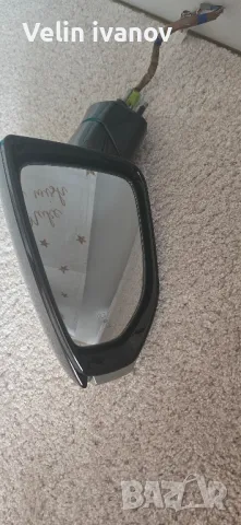 ляво огледало за Lexus UX, снимка 9 - Части - 49795230