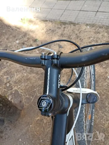Велосипед Mountain bike DYNAMICS GRAVITY XC made in Germany 29", снимка 12 - Велосипеди - 50343201