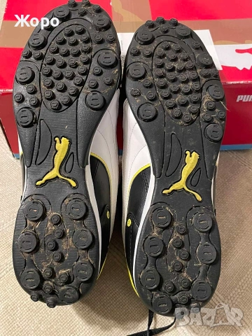 Puma Esito Finale EU43 , снимка 6 - Футбол - 54175633