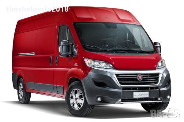Вежда за Fiat Ducato, Citroen Jumper, Peugeot Boxer след 2014, Предна броня, Лява или Дясна, снимка 2 - Части - 33735746