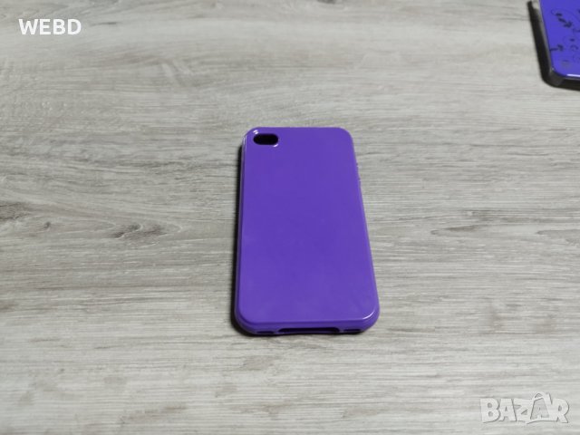 Калъф за iPhone 4/4S, снимка 1