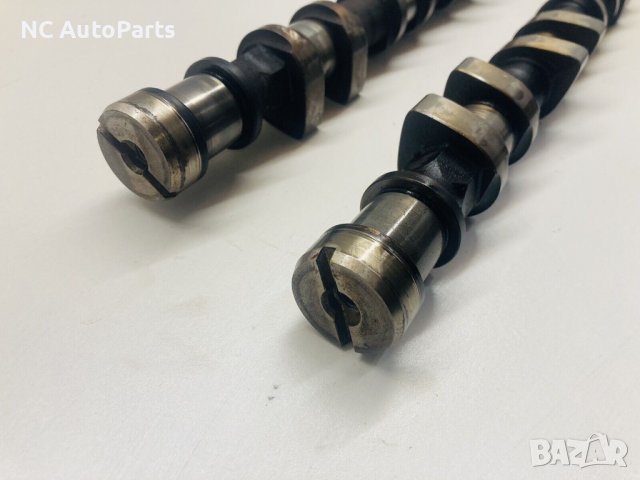 Разпределителни валове за Опел Астра H 1.6 бензин 105 коня Z16XEP GM 0097798 2008, снимка 4 - Части - 44309910